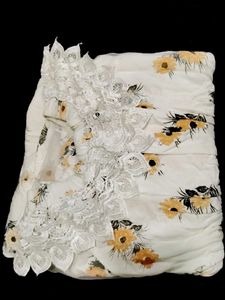 Floral Print dress 👗