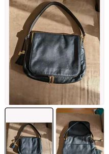Authentic High Quality Leather Bag