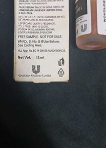 Shills Skincare Set And Novology Face Serum