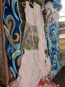 Amazing Kurta- Plazo