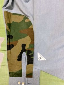 10.Deep Primium Shirt