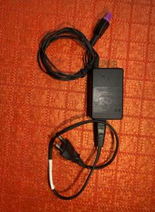 💝 HP Printer Charger