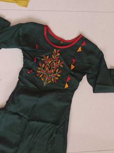 Women Kurtas