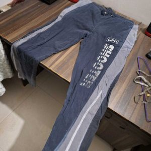 Lower Cotton No Elastic