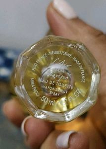 NINA RICCI Vintage Perfume Bottle