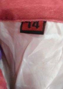 Rose Pink Men&#39;s Ethnic Wear