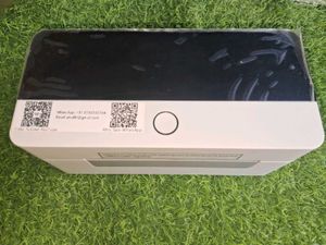 HIROBOT Commercial Thermal Barcode Label Printer,