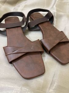 Basic Flats For Girls