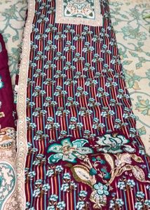 Part Wear Suit