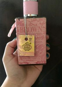 RFragrance World Browne Orchid Rose Edition P
