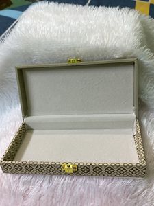 Shagun Cash Box, Jewellery Box, Money Box