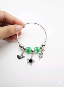 💫 Star Charm Pandora Bracelet 💫