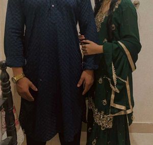 Best Gharara Dress ♥️♥️👌swap Available