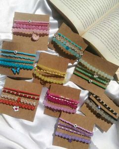 Bracelet Stack