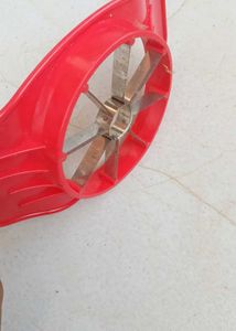 Apple Cutter