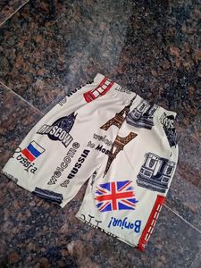 Novelty Print Shorts - Fun &amp; Unique!