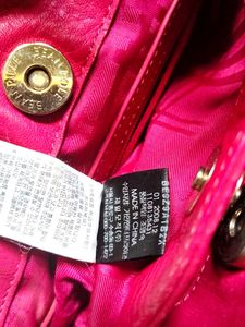 Beanpole Bucket bag