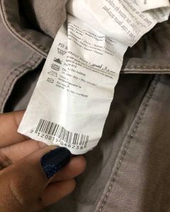 Camaieu Grey Pant