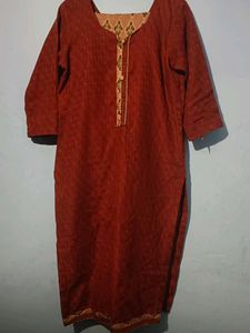 Woollen Suit
