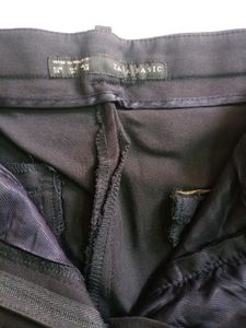 Zara Formal Trousers
