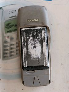 NOKIA 1100 J. Black