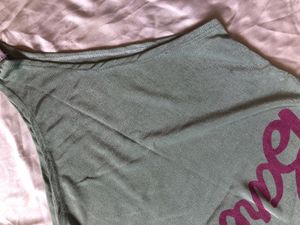 H&amp;M BARBIE bodysuit
