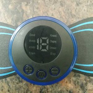 Mini massager