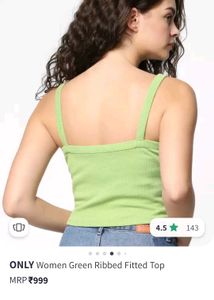 Green Top