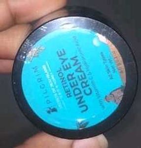 2 of hilary Eyebrow and pilgrim eyecream