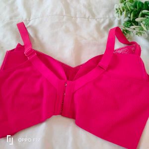 Red Lace Lingerie Set