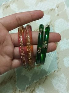 Set Of 2 Kangan