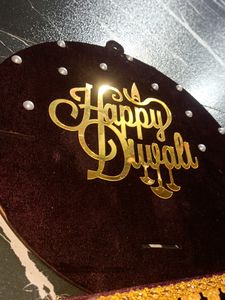 🆕Fancy Decore Diwali Diya.