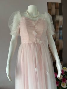 Baby Pink Barbie Vibes Beauty