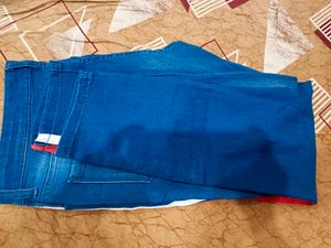 New Jeans Never Used
