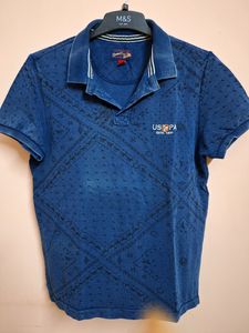 U.S.POLO T-SHIRT
