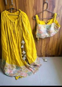 Lehnga