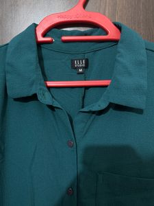 Elle Dress In Size M