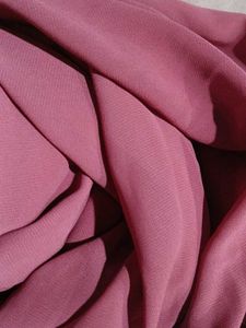 Elegant Pink HIJAB
