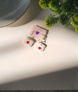 Y2k Earring