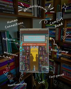 Days at the Morisaki Bookshop