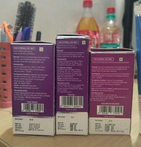Derma Co. Skincare Kit