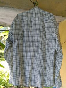 Check Shirt For Men