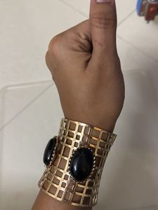 Statement Cuff Bracelet