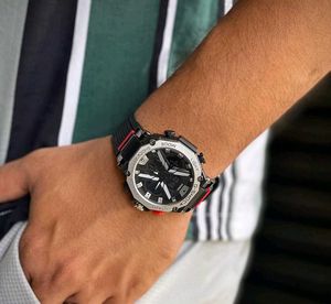 G Shock Casio Watch For Man