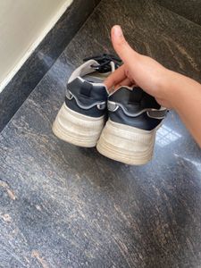 Chunky Sneakers