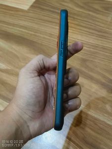 oneplus nord 2t premium (Santa Barbara Case)