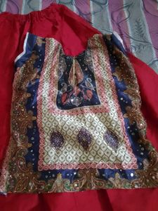 Lahenga Kurti
