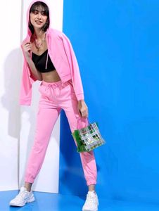 🩷 Pink Co-ord Set🩷