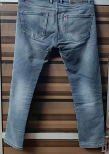 Levis Jeans Size 34