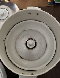 Rice cooker